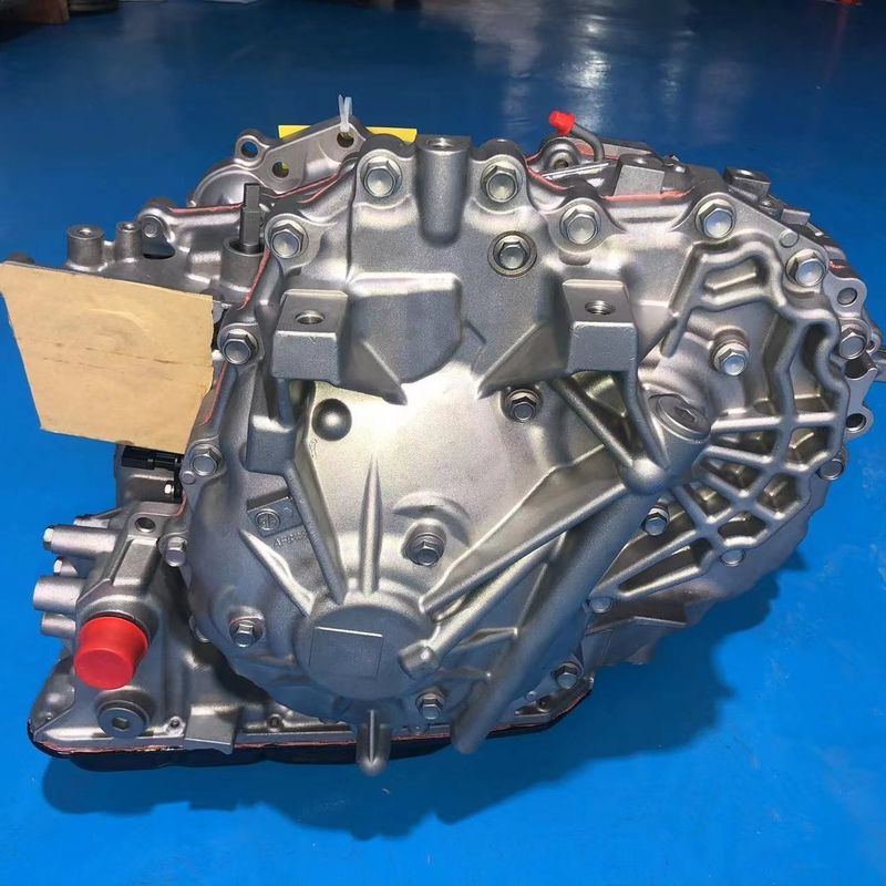 68000 676AG R8000 676AG سیستم انتقال اتوماتیک برای جیپ کمپاس MK49 2.0L 2WD 21DAV