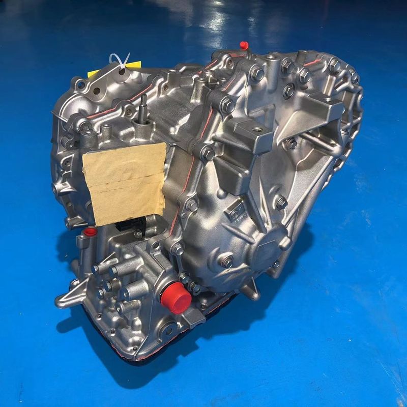 68000 676AG R8000 676AG سیستم انتقال اتوماتیک برای جیپ کمپاس MK49 2.0L 2WD 21DAV