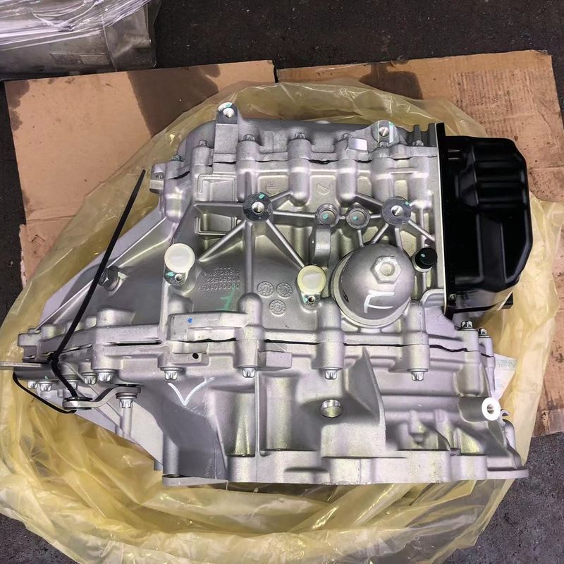 ارسال سریع DCT360 برای ZOTYE HANTENG AUTOS Leopard 1.8T 2.0T 2WD Gear Box مونتاژ