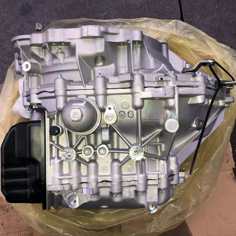 ارسال سریع DCT360 برای ZOTYE HANTENG AUTOS Leopard 1.8T 2.0T 2WD Gear Box مونتاژ