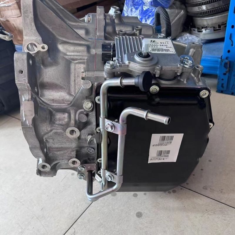 6-سرعت TF-81SC مجموعه اتوماتیک گیرنده برای هیوندای VERACRUZ IX55 2006-2013