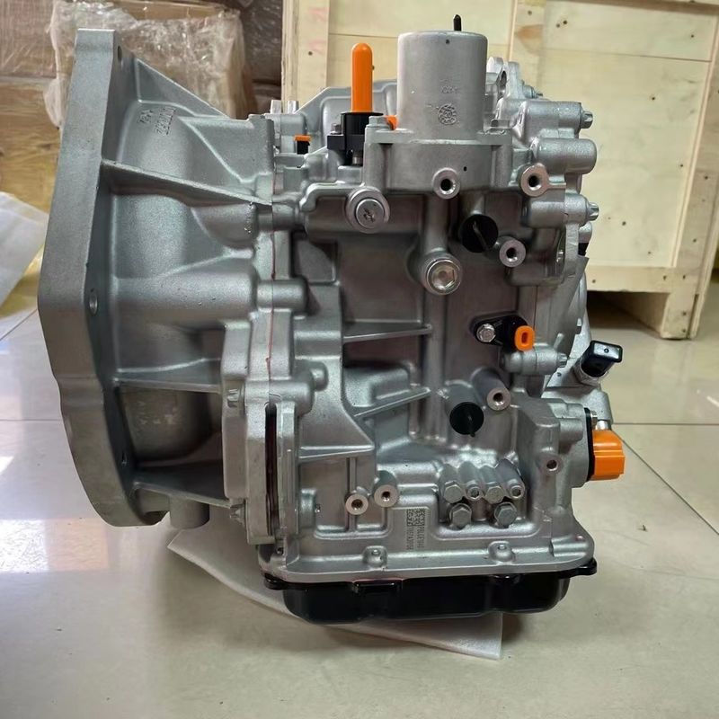 مجموعه CVT180 انتقال برای Roewe MG i5 i6 PLUS RX3 PRO MG5 نسل دوم ZS 2016-2023