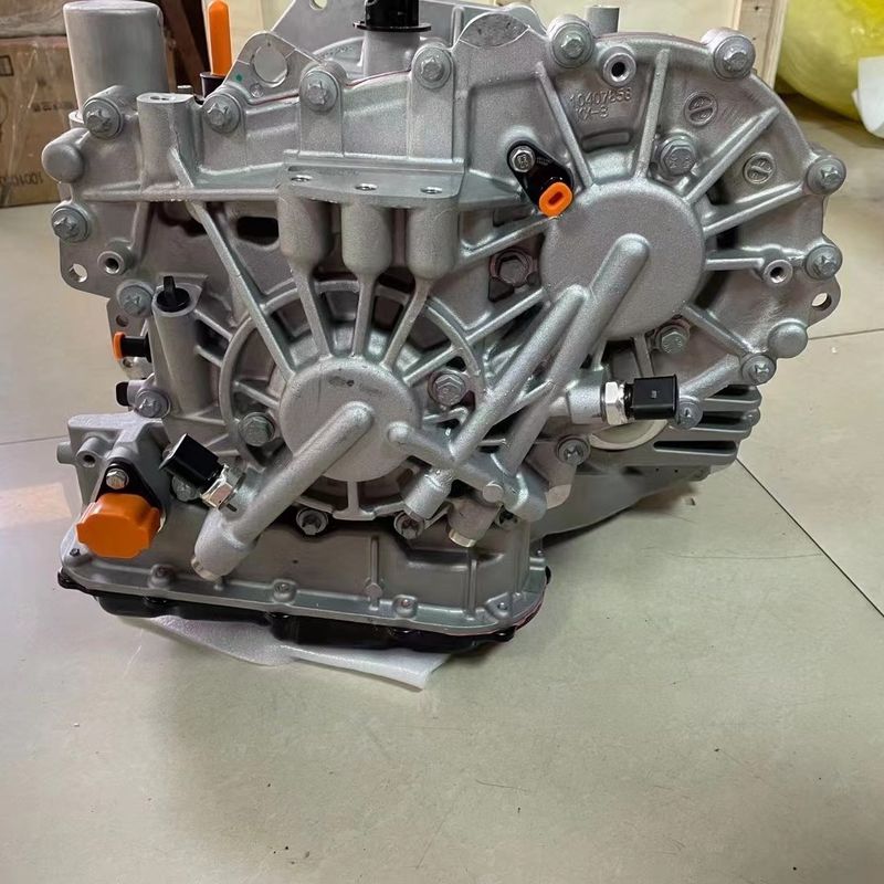 مجموعه CVT180 انتقال برای Roewe MG i5 i6 PLUS RX3 PRO MG5 نسل دوم ZS 2016-2023
