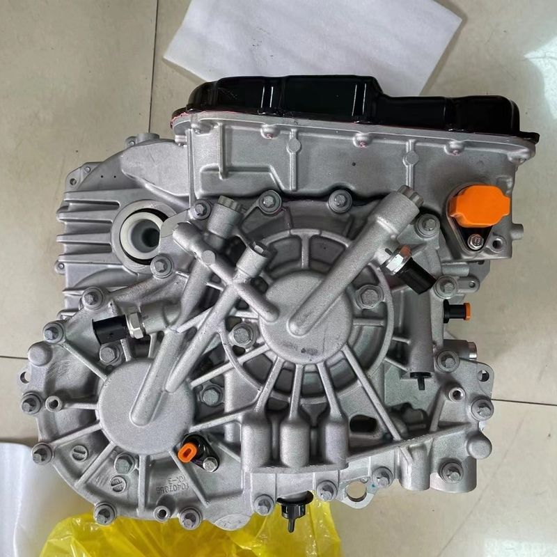 مجموعه CVT180 انتقال برای Roewe MG i5 i6 PLUS RX3 PRO MG5 نسل دوم ZS 2016-2023