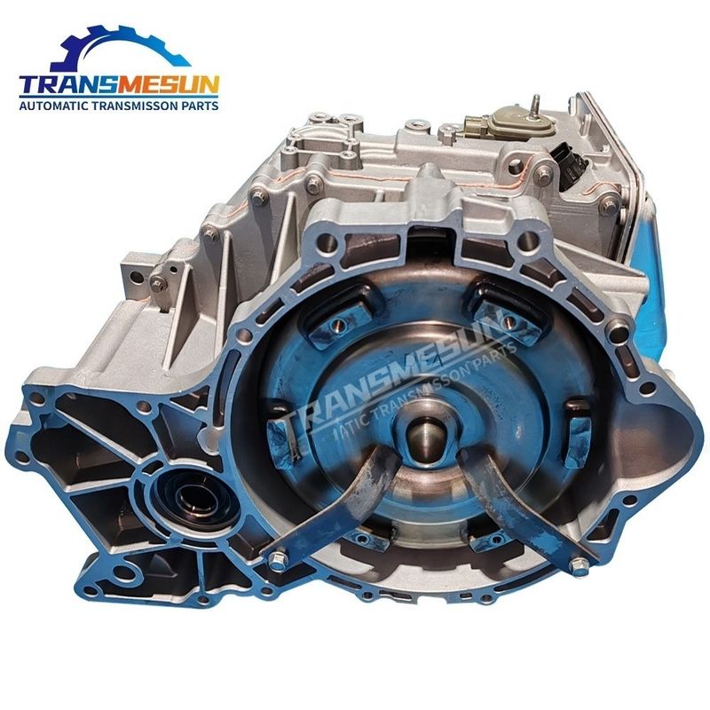 2012-2016 DSI6 M11 2.0T دیزل 6 سرعت اتوماتیک برای Ssangyong
