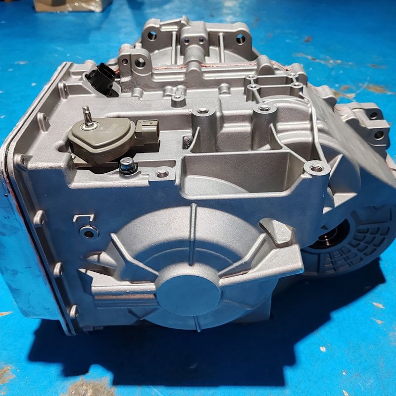 2012-2016 DSI6 M11 2.0T دیزل 6 سرعت اتوماتیک برای Ssangyong