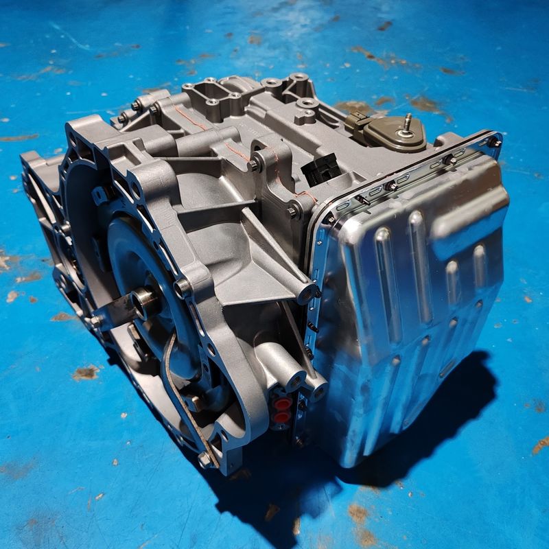 2012-2016 DSI6 M11 2.0T دیزل 6 سرعت اتوماتیک برای Ssangyong