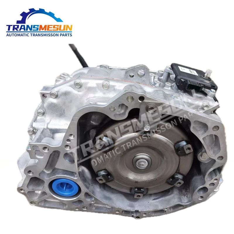 CHANGAN SUZUKI Qi Yue Aisin 6-سرعت TF-73SC اتوماتیک انتقال گیربکس مونتاژ 2014-2018