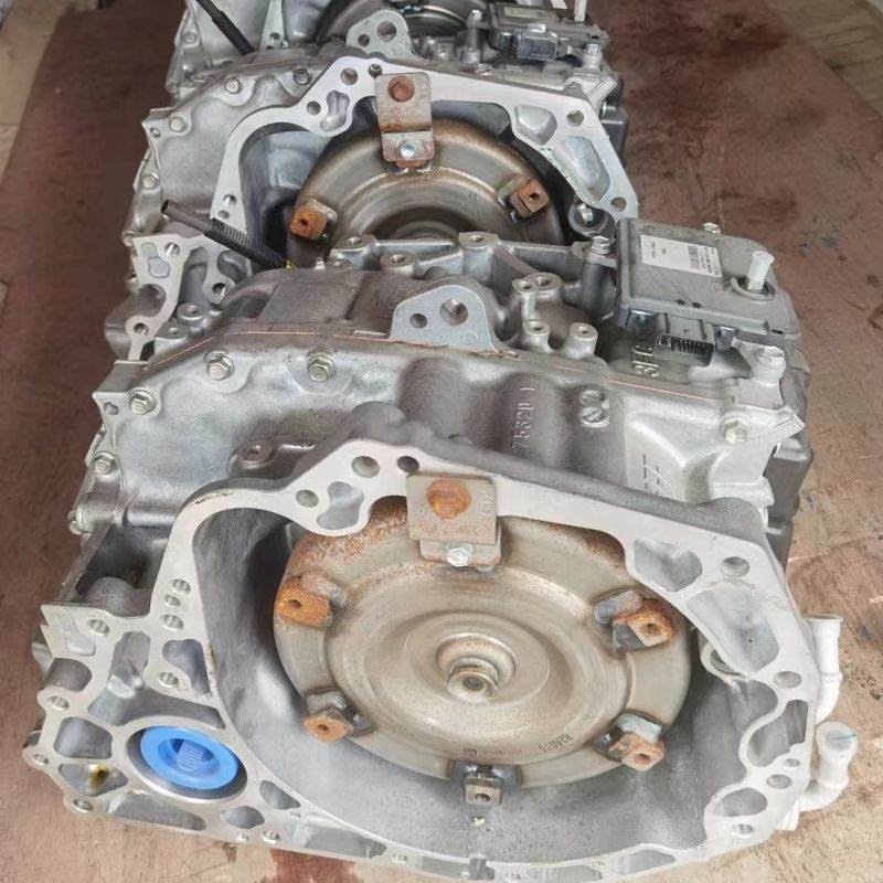 CHANGAN SUZUKI Qi Yue Aisin 6-سرعت TF-73SC اتوماتیک انتقال گیربکس مونتاژ 2014-2018