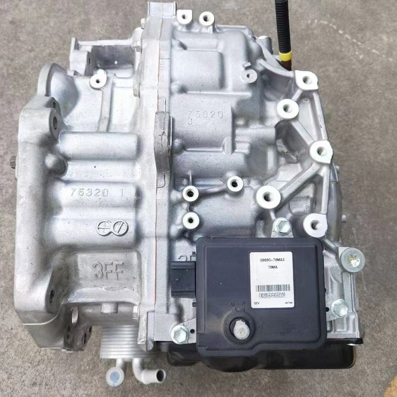 CHANGAN SUZUKI Qi Yue Aisin 6-سرعت TF-73SC اتوماتیک انتقال گیربکس مونتاژ 2014-2018