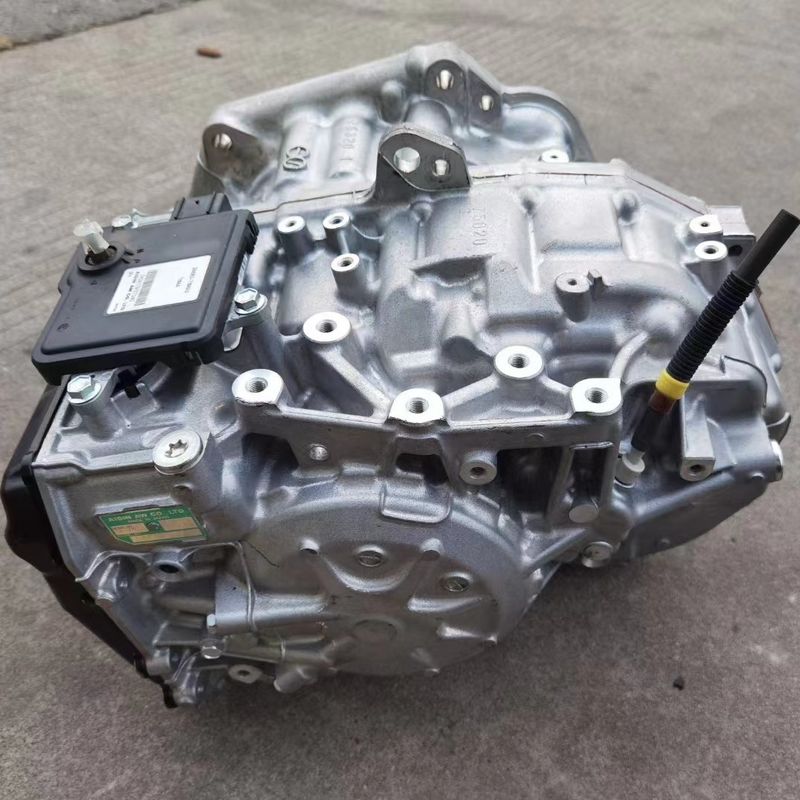 CHANGAN SUZUKI Qi Yue Aisin 6-سرعت TF-73SC اتوماتیک انتقال گیربکس مونتاژ 2014-2018