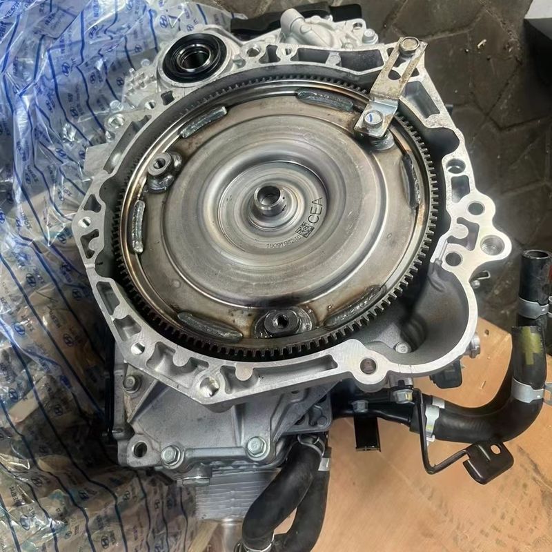 C0GF1 گیربکس 480002H003 برای هیوندای کیا K3 1.5L ارسال سریع