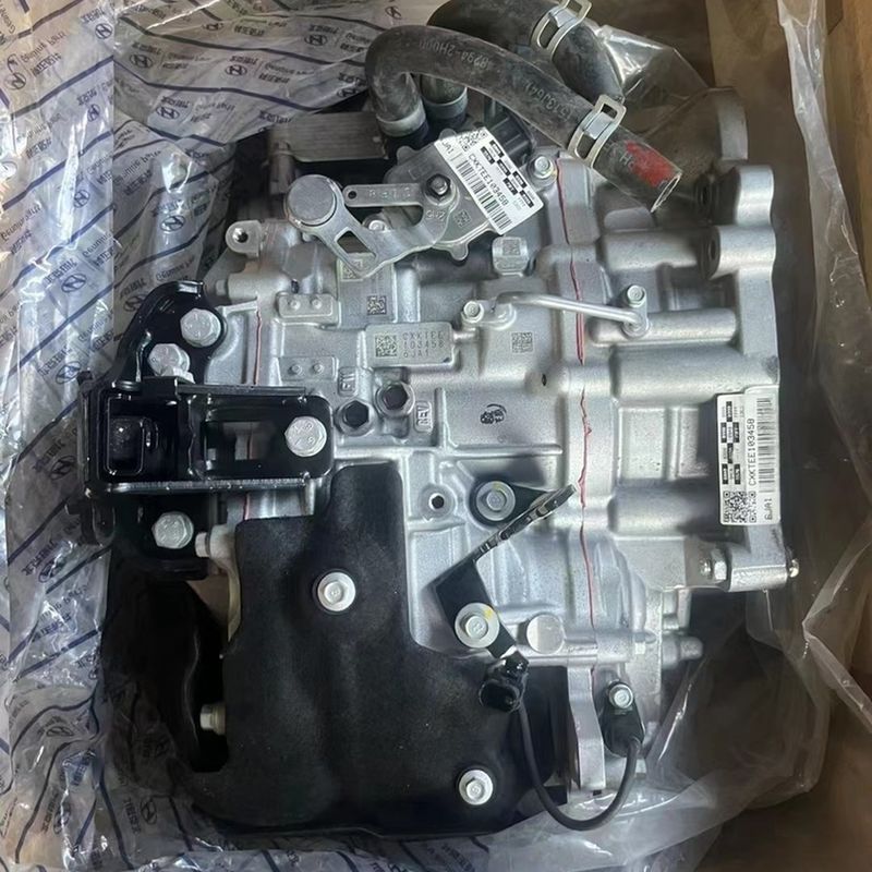 C0GF1 گیربکس 480002H003 برای هیوندای کیا K3 1.5L ارسال سریع