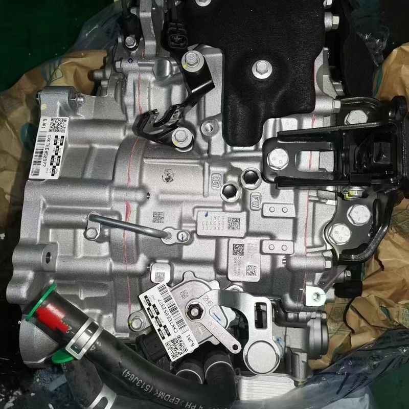 C0GF1 گیربکس 480002H003 برای هیوندای کیا K3 1.5L ارسال سریع