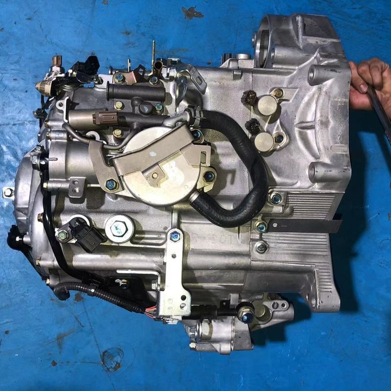 آلومينيوم 24008005 OE انتقال براي هوندا 3.0L 5 سرعت شاسي اتوماتيك تضمین شده