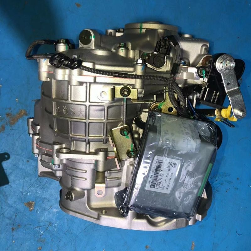 جزئیات محصول جعبه گیربکس و TCU برای Lifan RDC15-fb CVT X50 530 620 مجموعه انتقال