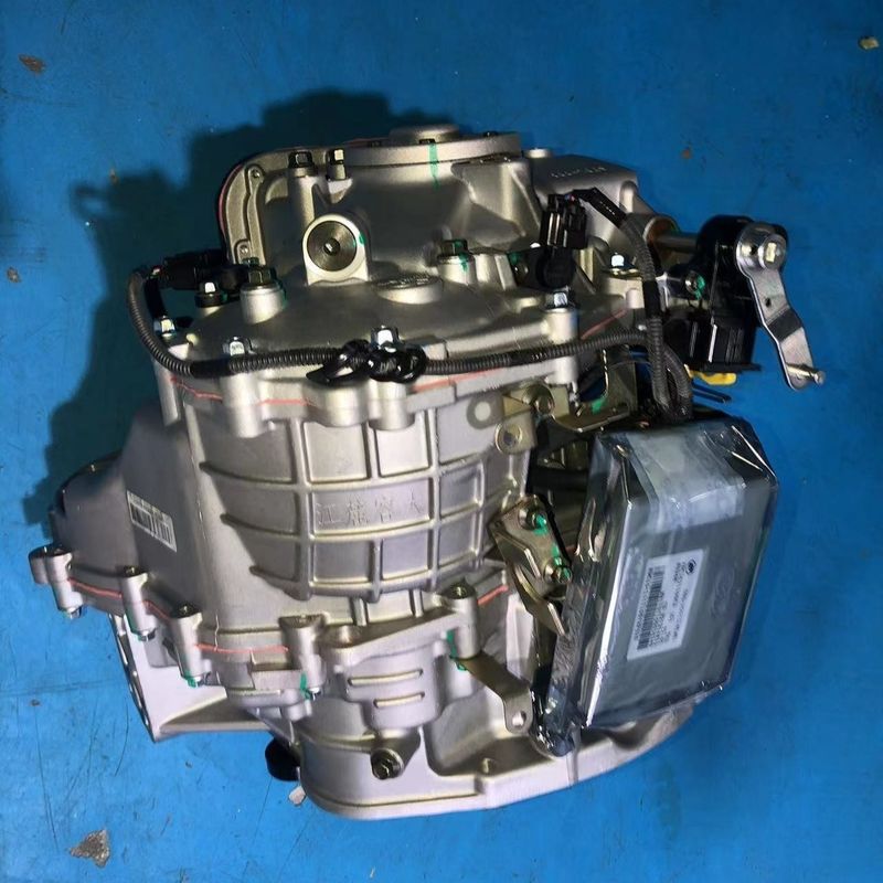 جزئیات محصول جعبه گیربکس و TCU برای Lifan RDC15-fb CVT X50 530 620 مجموعه انتقال