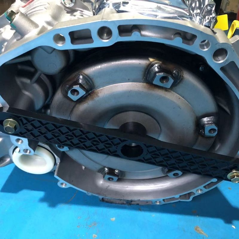 جزئیات محصول جعبه گیربکس و TCU برای Lifan RDC15-fb CVT X50 530 620 مجموعه انتقال