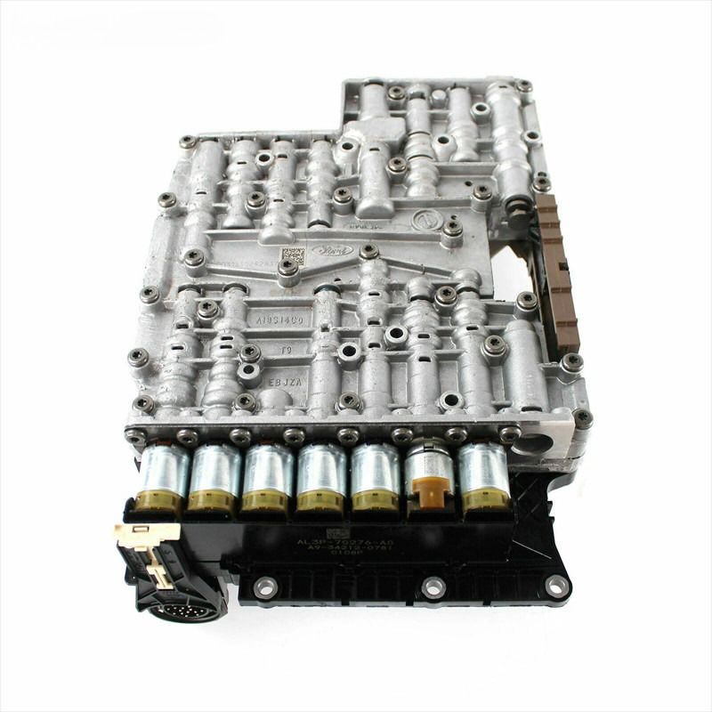 فورد رینجر F150 ۲۰۱۱ رو با 6R80 Transmission Valve Body AL3P-7Z490-BA ارتقا بده