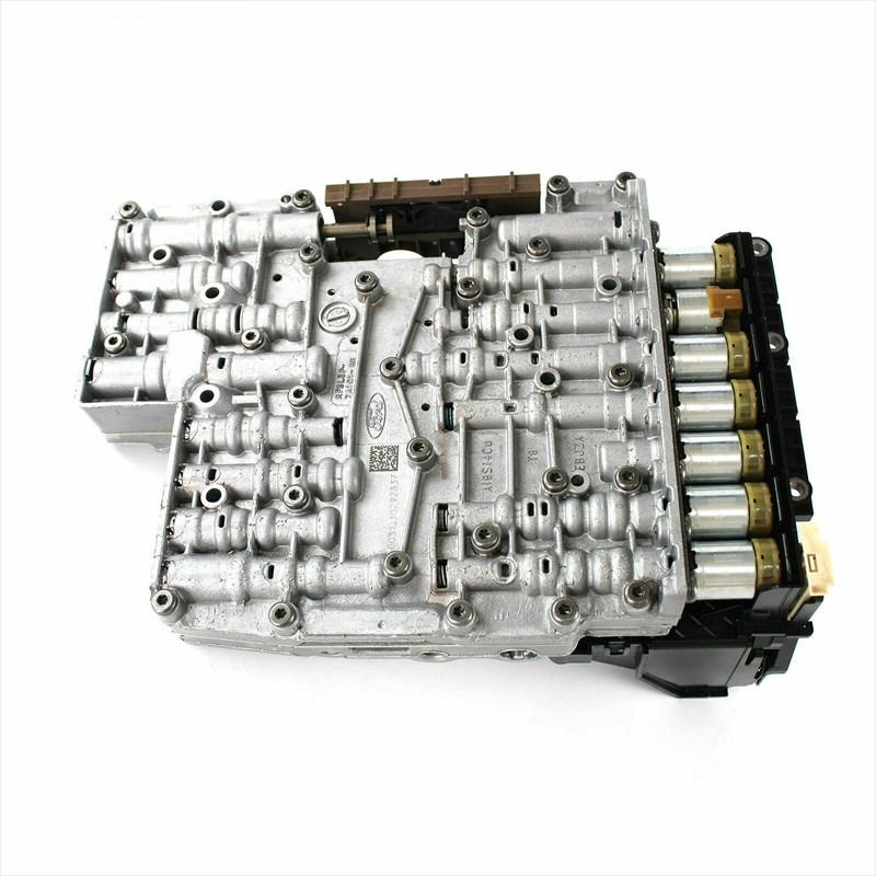 فورد رینجر F150 ۲۰۱۱ رو با 6R80 Transmission Valve Body AL3P-7Z490-BA ارتقا بده