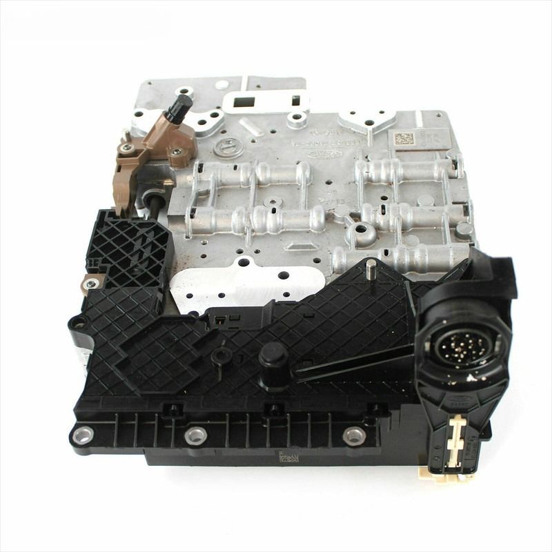 فورد رینجر F150 ۲۰۱۱ رو با 6R80 Transmission Valve Body AL3P-7Z490-BA ارتقا بده