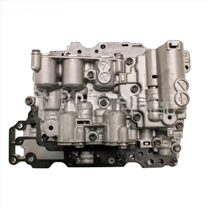 TF-80SC AF40 AWF21 AF40-6 بدنه دریچه سولینوئید گیربکس برای بیوک لاکراس سوناکس به روزرسانی