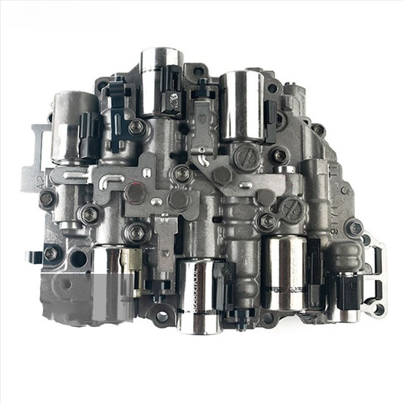 TF-80SC AF40 AWF21 AF40-6 بدنه دریچه سولینوئید گیربکس برای بیوک لاکراس سوناکس به روزرسانی