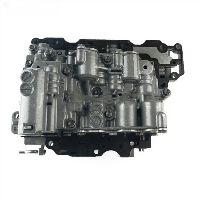TF-80SC AF40 AWF21 AF40-6 بدنه دریچه سولینوئید گیربکس برای بیوک لاکراس سوناکس به روزرسانی