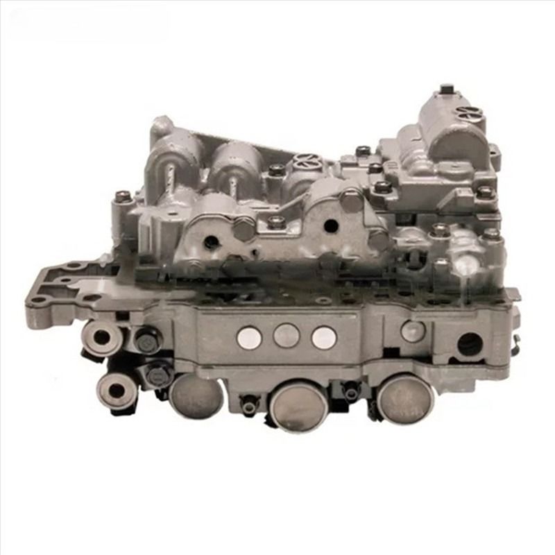 TF-80SC AF40 AWF21 AF40-6 بدنه دریچه سولینوئید گیربکس برای بیوک لاکراس سوناکس به روزرسانی