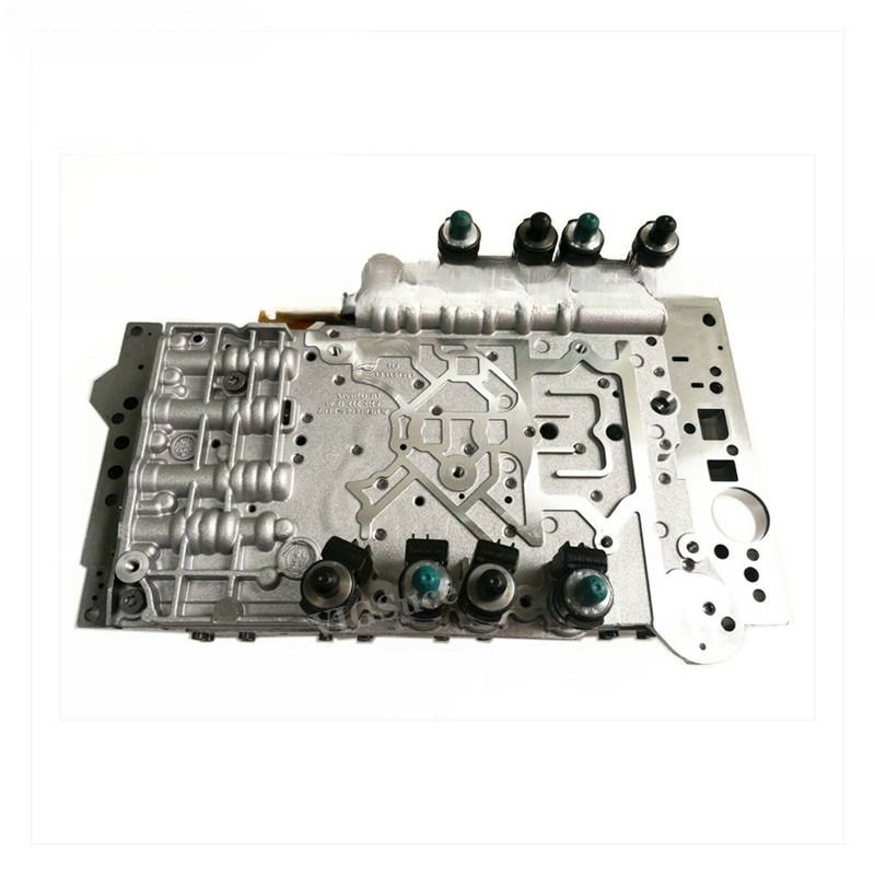 OEM NO A2302700160 722.9 بدنه دریچه گیربکس اتوماتیک برای مرسدس بنز بازسازی شده