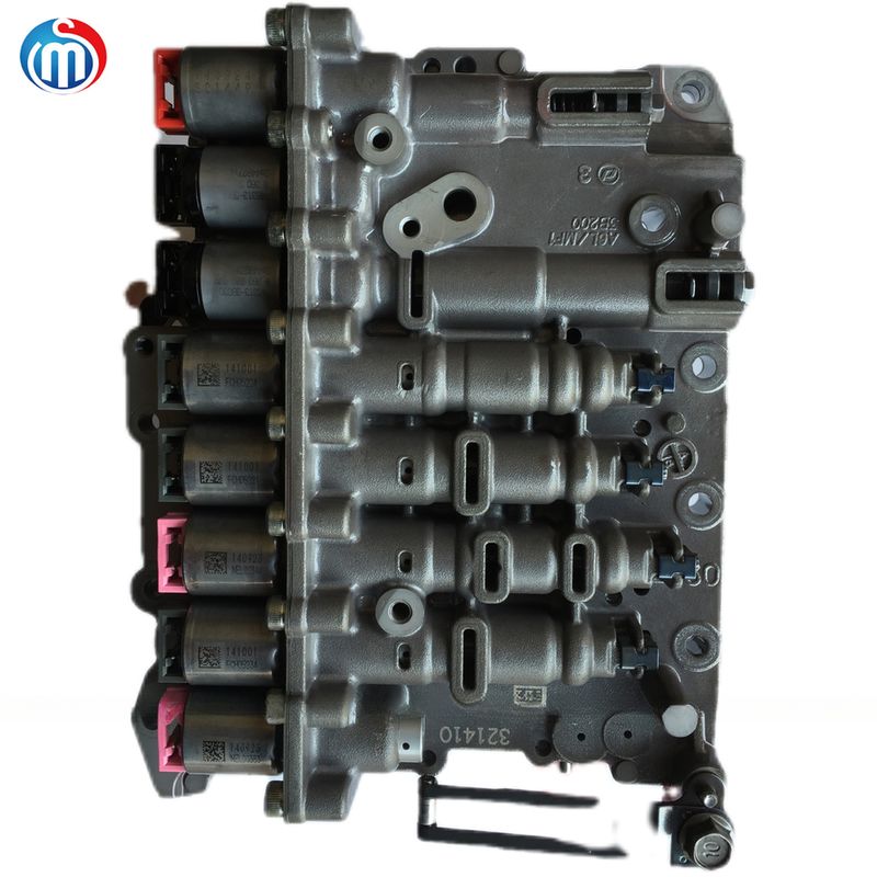 A6MF2 A6MF2-1 بدن دریچه برای موتورهای دیزل Hyundai 2.0L و 2.4L