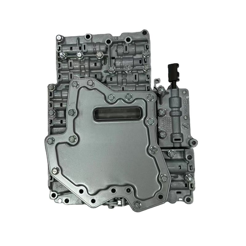 RE7R01A JR710E بدن شیر انتقال برای نیسان و اینفینیتی 2023 در اندازه 35X35X25CM