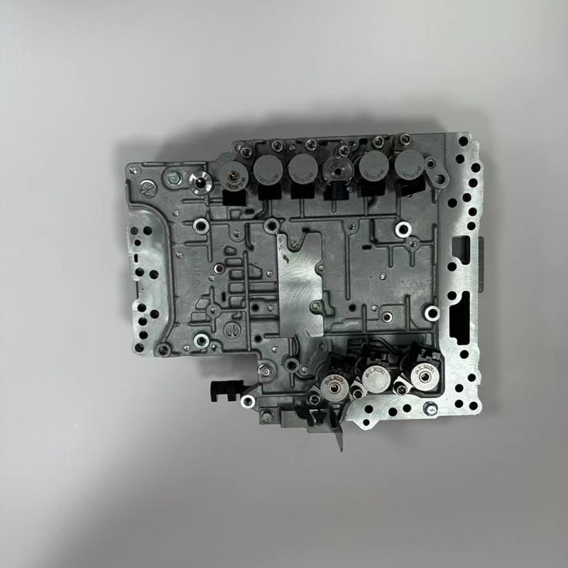 RE7R01A JR710E بدن شیر انتقال برای نیسان و اینفینیتی 2023 در اندازه 35X35X25CM