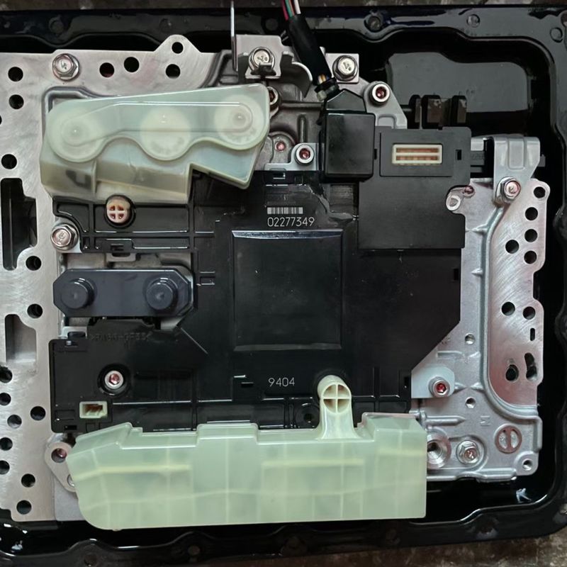 RE7R01A JR710E بدن شیر انتقال برای نیسان و اینفینیتی 2023 در اندازه 35X35X25CM