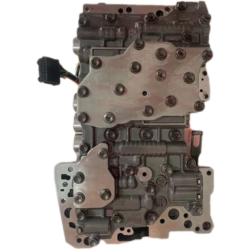 AC60E AC60F 6-سرعت انتقال 2015-2024 برای جعبه های دنده سیستم پیشرفته و انتخاب