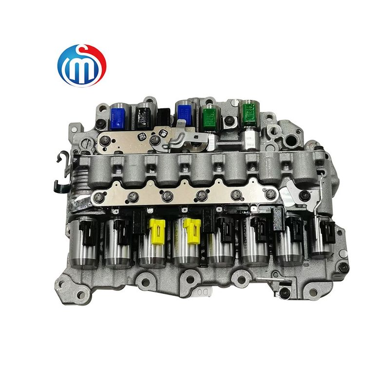جابجایی 2.0T 8KG AWF8G45 بدن شیر برای ولوو 31492785 بخش گیربکس انتقال