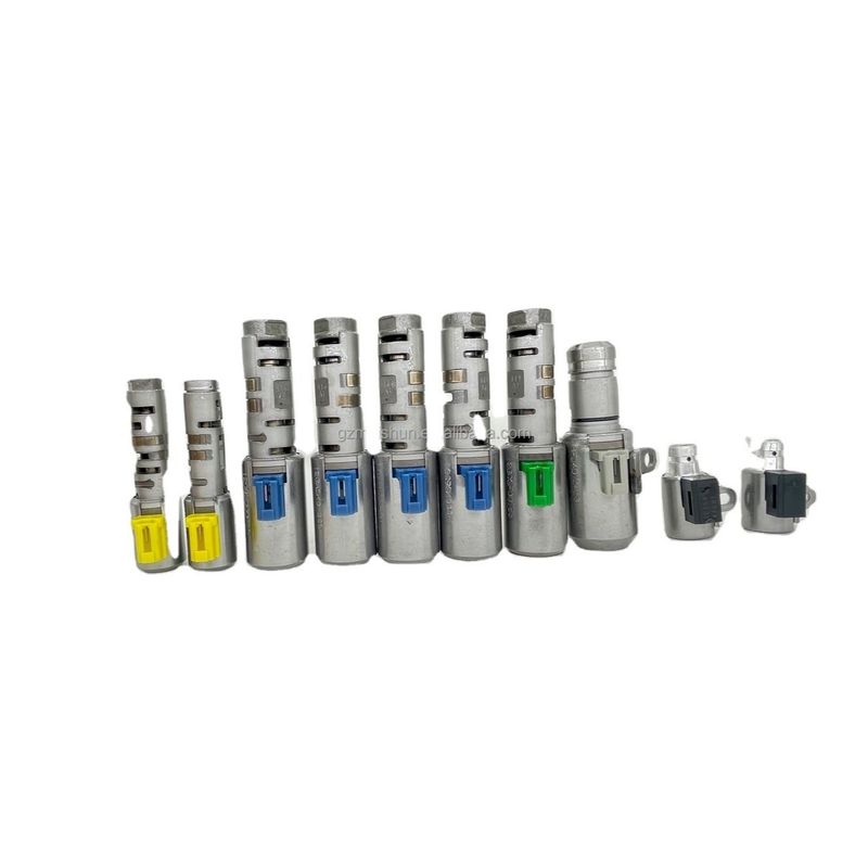 GA6F21AW TF-72SC GA8F22AW TG-81SC کیت بدنه گیرنده اتوماتیک با شماره OE 24338642381