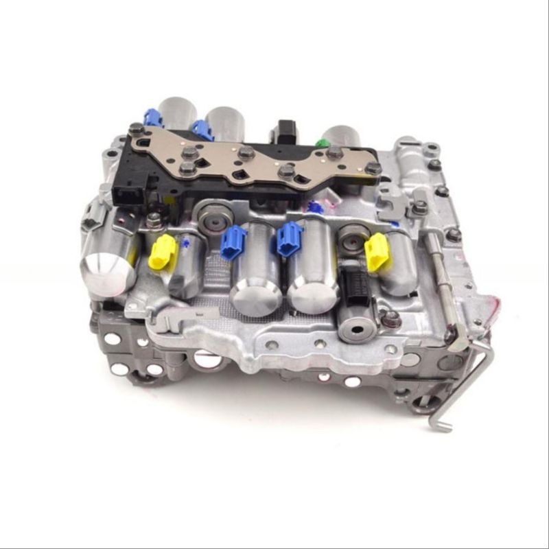 GA6F21AW TF-72SC GA8F22AW TG-81SC کیت بدن انتقال با کیت تعمیر شیر سولینوئید