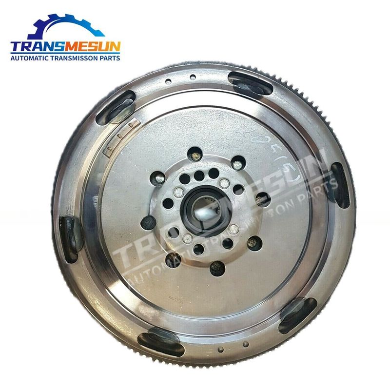 چرخ دو تکه ای برای سری 5 274920 M274 E20276950 M276 DE35 کلاس S 13KG