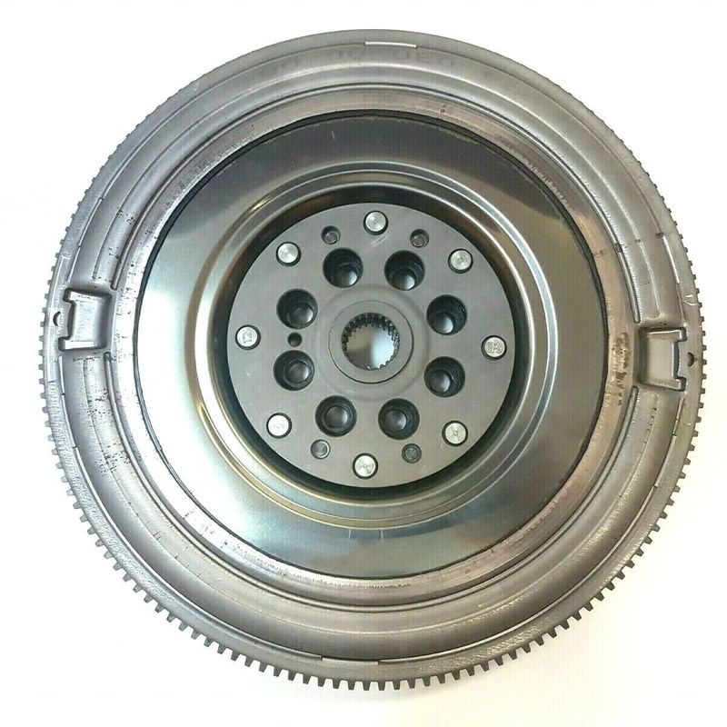 چرخ دو تکه ای برای سری 5 274920 M274 E20276950 M276 DE35 کلاس S 13KG