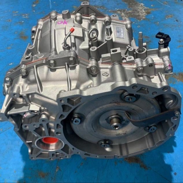 سیستم گیربکس های مدل ترانسمیشن بالا برای Mitsubishi Outlander 4WD W1CJC 2000-2013