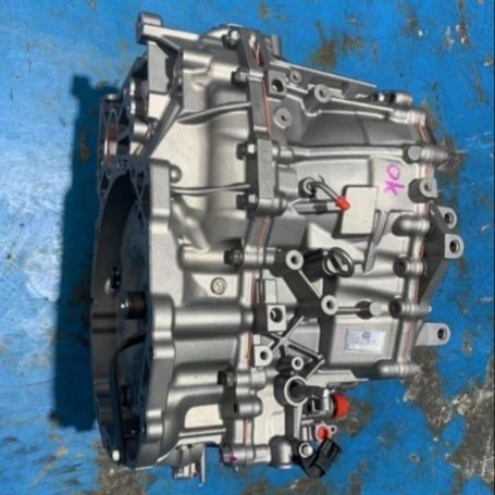 سیستم گیربکس های مدل ترانسمیشن بالا برای Mitsubishi Outlander 4WD W1CJC 2000-2013