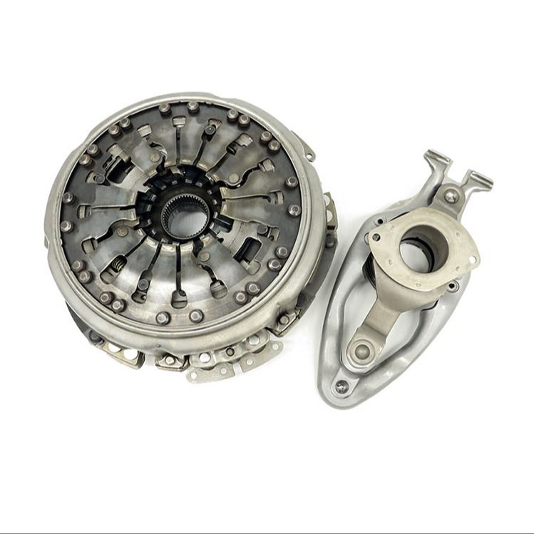 قطعه انتقال برای آئودی فولکس واگن گلف 1.2T 1.4T DSG دو کلاچ کیت DQ200 0AM 198140L
