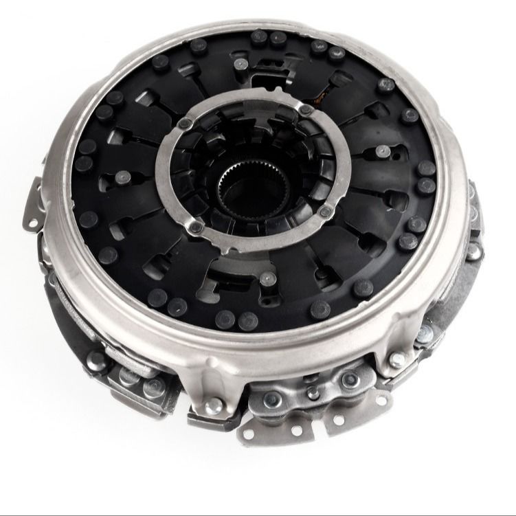 قطعه انتقال برای آئودی فولکس واگن گلف 1.2T 1.4T DSG دو کلاچ کیت DQ200 0AM 198140L