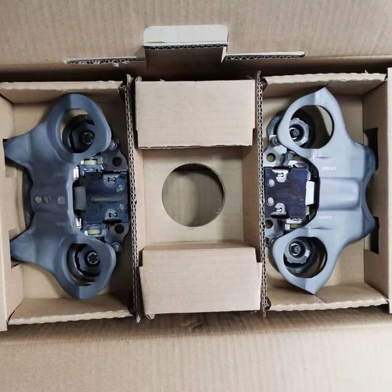 مجموعه اکتور فورک دو قفل برای VELOSTER Captur EMGRAND TIGGO 26X18X13CM