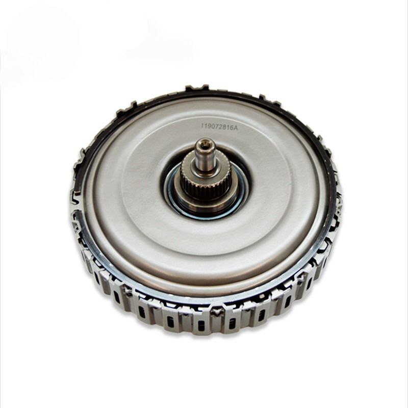02E398029C کیت کلاچ DSG برای آئودی A3 Q3 TT Skoda Volkswagen اتوماتیک