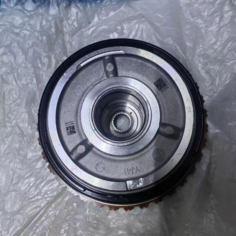 آلومینیوم 30 * 30 * 30 DSG انتقال برای بویک 5-7 دنده های عقب 6-7-8-9 مجموعه کلاچ
