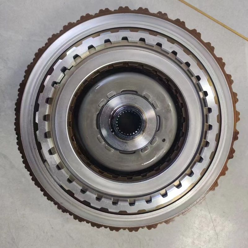 آلومینیوم 30 * 30 * 30 DSG انتقال برای بویک 5-7 دنده های عقب 6-7-8-9 مجموعه کلاچ