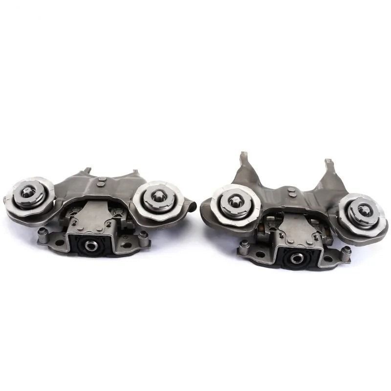 6Dct250 فورک کلاچ گیربکس برای فورد E-250 2010-2015 عملکرد عالی