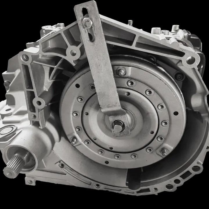 20TS71/20TS65 20TS58 AT8 قطعات گیربکس برای پژو 301 408 1.6L 100% آزمون حرفه ای